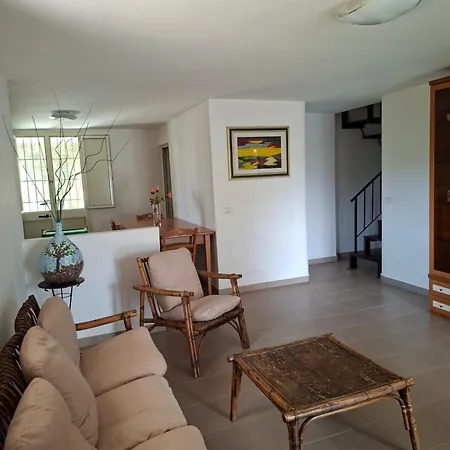 Vakantiehuis Caterina