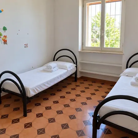 Vakantiehuis Caterina